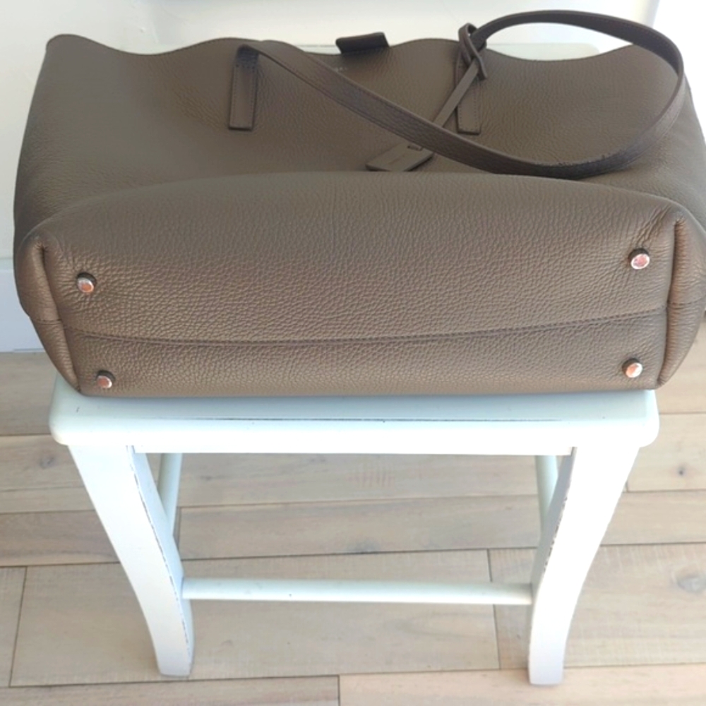 Balmuir Estelle Shopper Tote Bag- sans pouch. - Picture 4 of 7